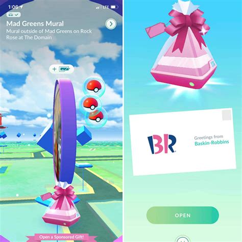 One of the tempting things in pokemon go is to use real money to buy pokecoins. Pokemon Go Sponsored Gifts: Everything You Need to Know ...