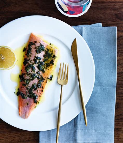 Read on to find out. 32 best fish recipes for Easter and beyond | Gourmet Traveller
