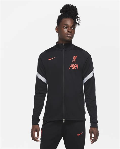 Official twitter account of liverpool football club stop the hate, stand up, report it. Liverpool F.C. Strike Men's Knit Football Tracksuit Jacket ...