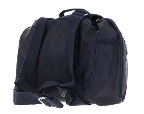 Mandarina Duck Utility Backpack M Sargasso Sea Buy Bags Purses