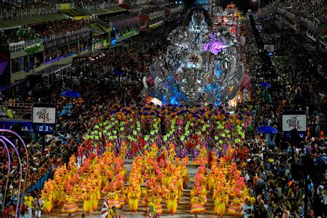 Rio Carnival Everythingfest