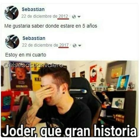 Every little phrases are added. memes de auronplay。 | Memes divertidos, Memes graciosos y ...