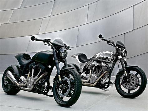 These Keanu Reeves Designed Motorcycles Are Pretty Rad Airows