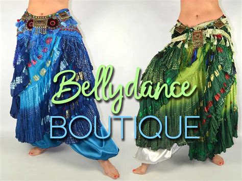 Tribal Dancewear Bellydance Boutique Uk