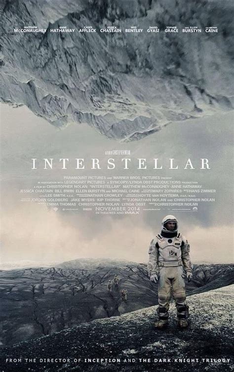 Как падать в чёрную дыру и в чём нолан приврал, а в чём нет. Interstellar Poster. | Best drama movies, Interstellar ...
