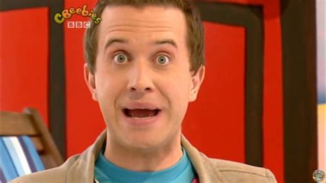 Cbeebies Mister Maker S01 Episode 11 Printing With Hands Youtube