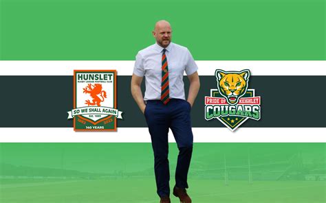 Killer Settles On His Squad For Keighley Clash Hunslet Rlfc