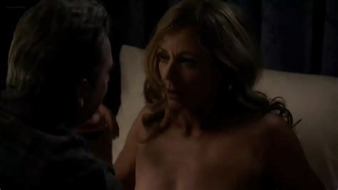 Allison Janney Masters Of Sex And2014and S2e1