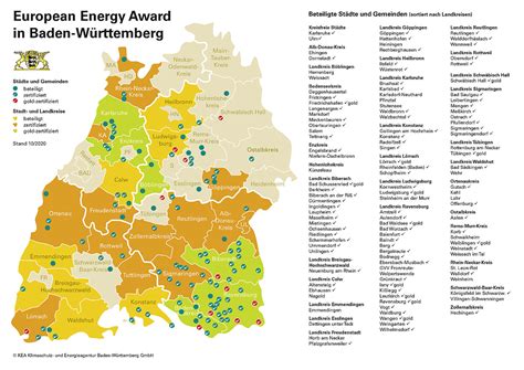 Baden Württemberg Städte 27 Stadte Und Kleinstadtperlen In Baden