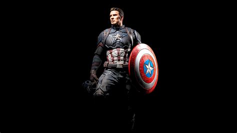 Chi Tiết Hơn 88 Về Hình Nền Captain America 4k Hay Nhất Vn