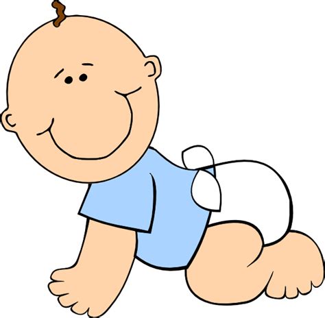 Infant Clipart Baby Walking Infant Baby Walking Transparent Free For