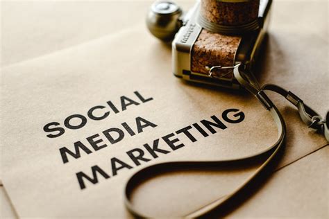 Why You Need A Social Media Marketing Plan