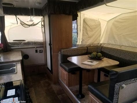 Airstream did well with this one. Pop Up Trailers With Bathroom And Shower - Bathroom Design ...