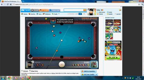 Ahora podrás cumplir tu sueño en minijuegos con 8 ball pool, el laureado simulador de billar online. Miniclip 8 ball pool multiplayer The BEST player ever ...