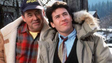 Northern Exposure Turns 30 Looking Back At Quirky Cbs Drama