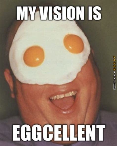 My Vision Eye Jokes Puns Funny Puns