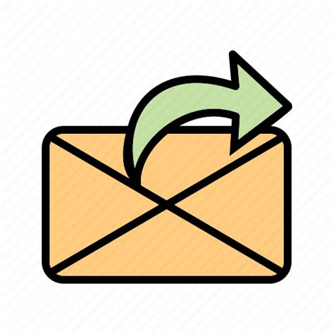 Mail Message Send Message Icon