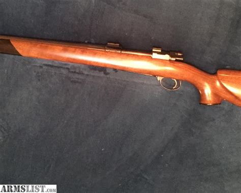 Armslist For Sale 98 Mauser 308 Target Rifle Flaigs