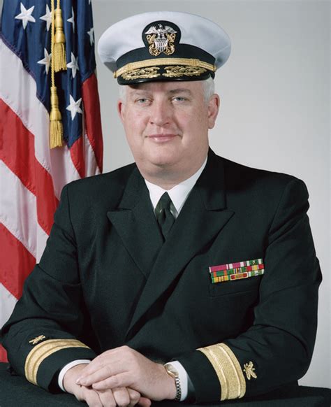 Rear Admiral Rdml Lower Half James B Whittaker Usn Covered