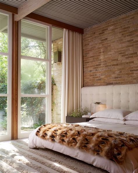 25 Beautiful Bedrooms With Accent Walls Page 2 Of 5