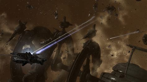 1920x1080 1920x1080 Science Fiction Eve Online Gates Spaceship Space