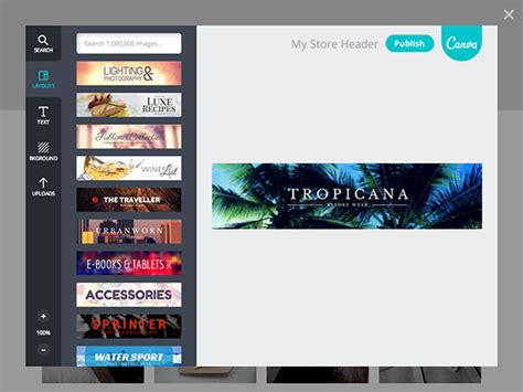 Introducing The Canva Button Let Your Users Design