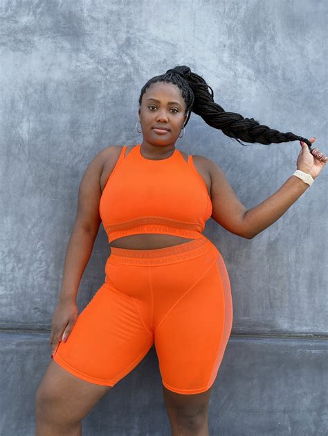 Workouts That Make Me Feel Confident In My Plus Size Body The Everygirl