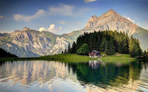 Switzerland Landscape Wallpapers Top Free Switzerland Landscape