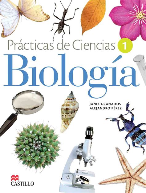 Ejercicios De BiologÍa Para 11° Ejercicios Biología 11° Tema 1