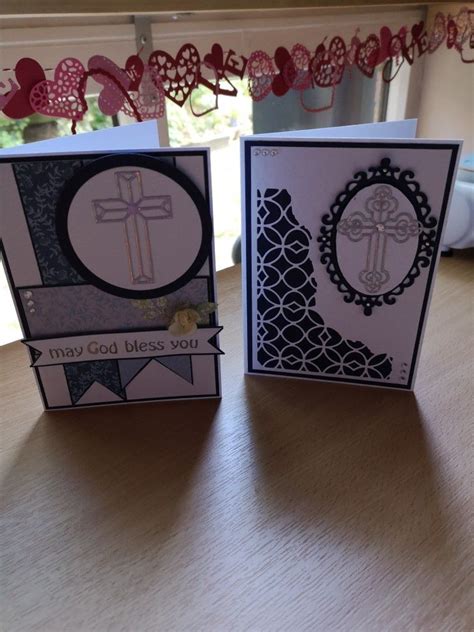 Make this event a moment to remember with a collection of charming baptism card templates from canva. I was asked to make some baptism cards for older boys, but ...