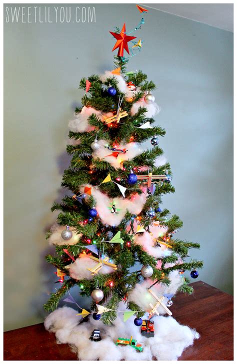 11 Awesome And Dazzling Christmas Tree Lights Ideas ...