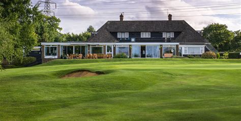 The Choice Is Yours In Kent South East Golf Course