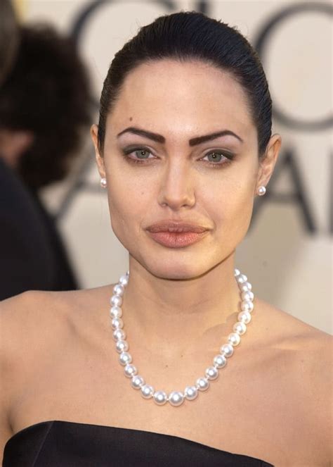 ¡felicidades Angelina Repasamos 40 De Sus Looks Más Icónicos Foto 8