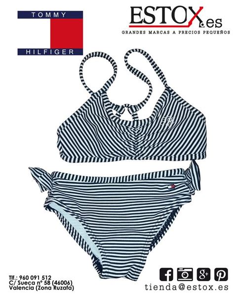 Bikini Para Los Peques De La Casa Por Tan Sólo 9 Euros Enestox