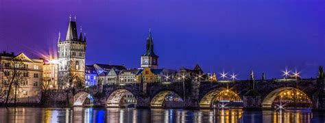 Prague City Breaks City Break Deals Discounttravelie