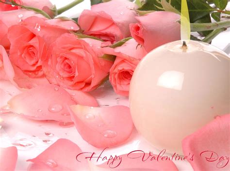 But what i'm missing this. Happy Valentines Day Flowers ~ Flowers Wallpapers