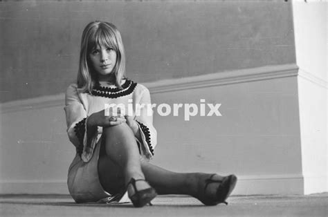 Marianne Faithfull Rd January