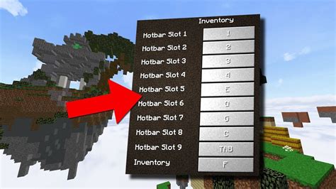 Top 5 Hotkey Shortcuts In Minecraft That Will Make Your Life Easier