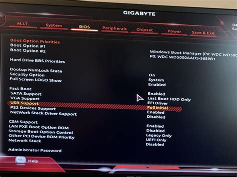 Windows 10 Taking 3 Minutes To Boot Up Im Stuck On Gigabyte Screen