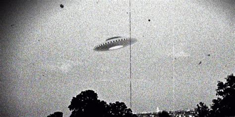 Alien Sightings History Of Ufo Sightings