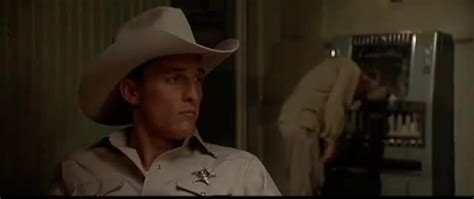 You can get to read the whole novel for free from this site. Cinelists: Lone Star (John Sayles, 1996): 54 Screenshots