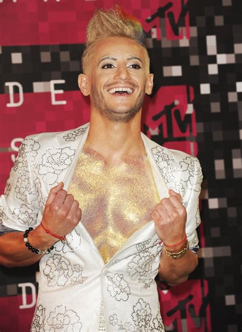 frankie james grande picture 11 2015 mtv video music awards arrivals