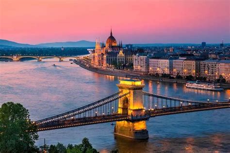 17 Best Places To Visit In Hungary In 2022 Europes Crown Jewel
