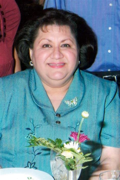 Patricia A Pena Obituary Houston Tx