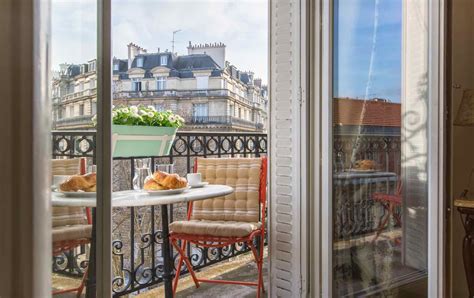 Apartment Rentals Paris Perfect