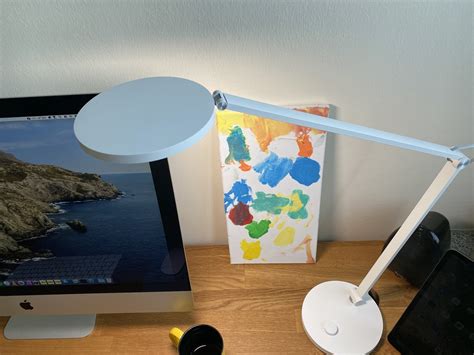 Xiaomi Mi Lamp Pro Im Test Smarte Lampe Mit Homekit Und App Unterstützung
