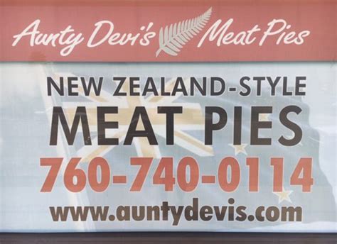New Zealand Meat Pies Aunty Devis Meat Pies