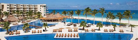 Dreams Riviera Cancun Resort And Spa