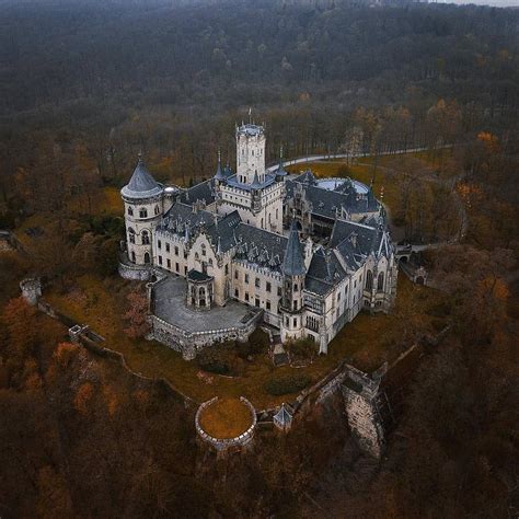 Castle Travel Explore On Instagram Marienburg Castle 🏰 German 🇩🇪