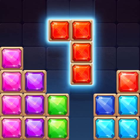 Block Puzzle Funny Brain Free Game Apk Mod 13 Unlimited Money Crack